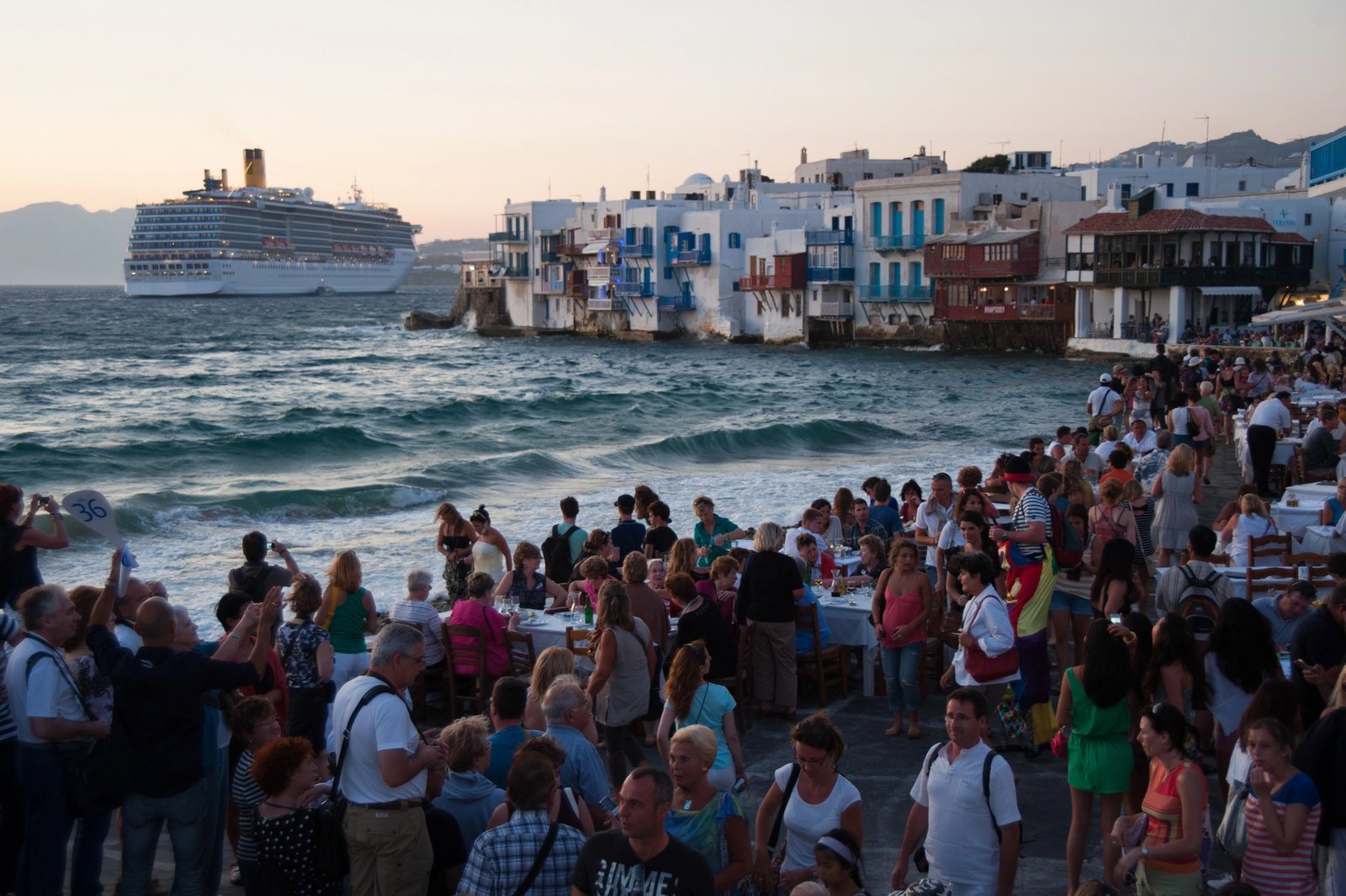Greece en 2011