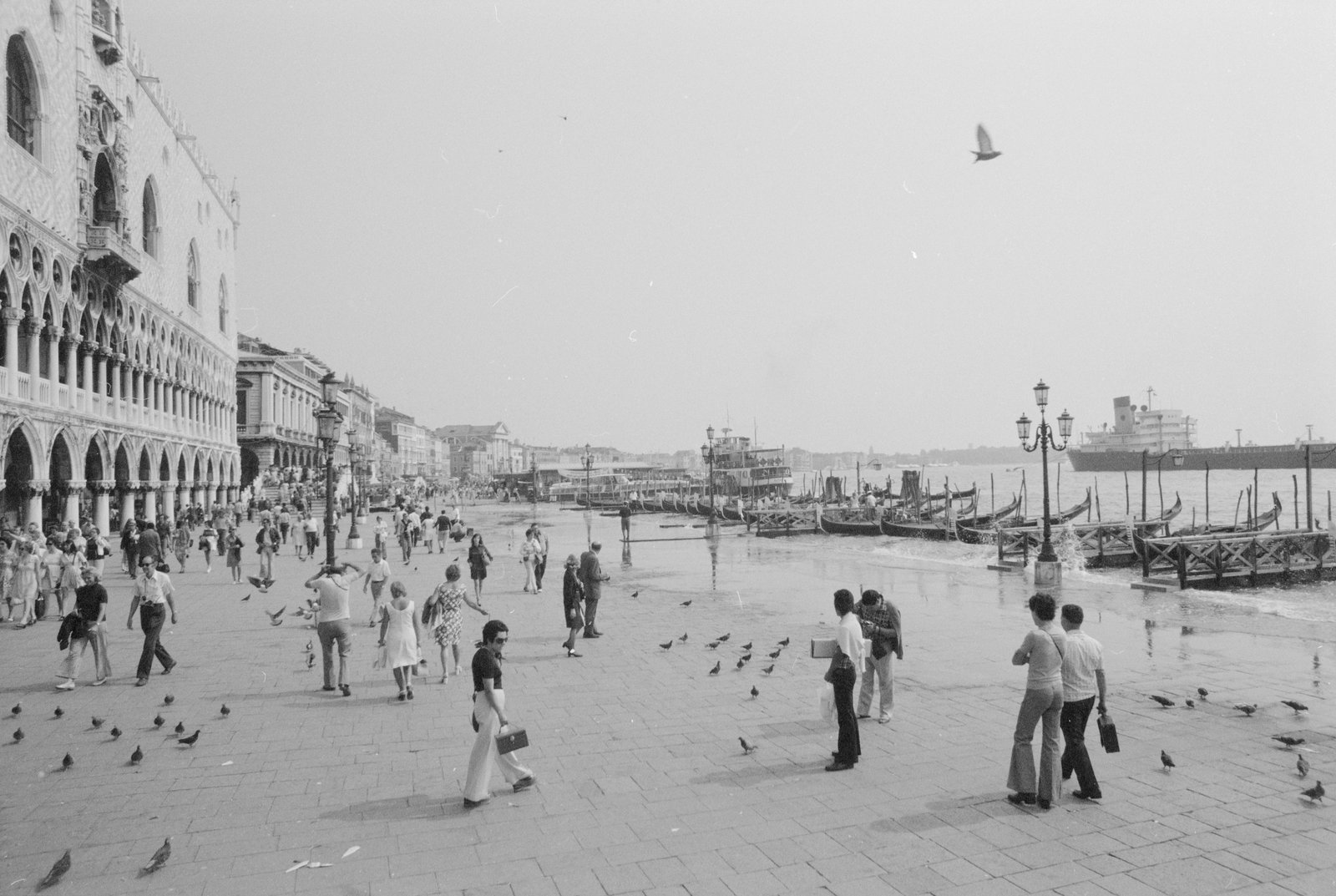 Italy en 1973