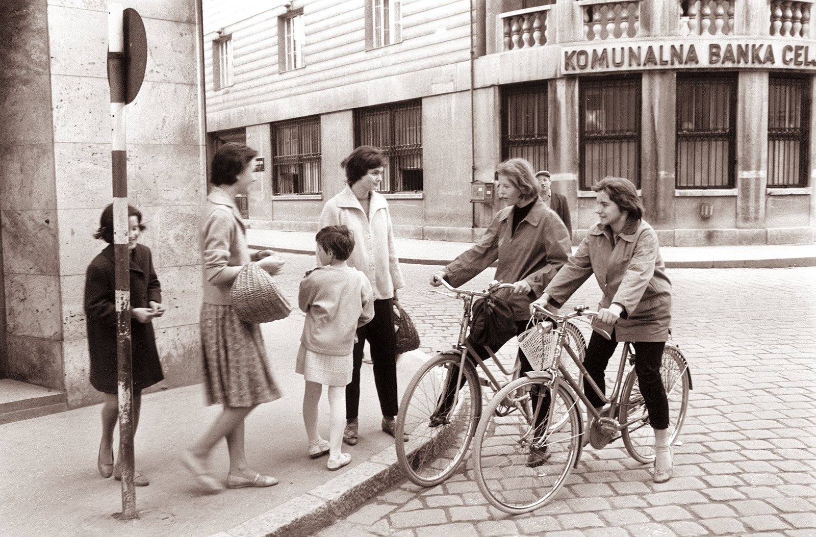 Slovenia en 1961