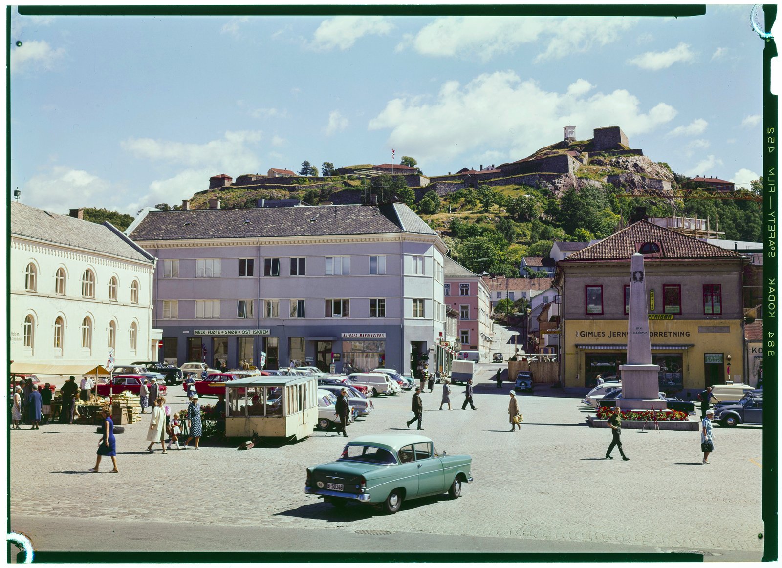 Norway en 1966